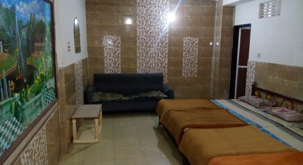 Hôtel Amber Plaza à Chittorgarh Extérieur photo